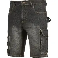 U Power Salt Arbeitsshorts
