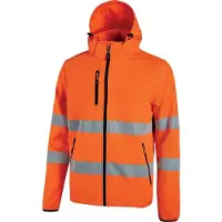 U Power Cursa Jacke