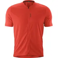 Gonso Trikot Sitivo Green | Größe XL
