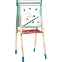 Janod Skalierbare Magnettafel