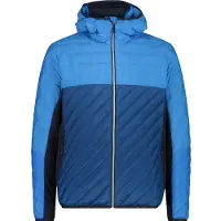 CMP Daunenjacke mit Kapuze Unlimitech