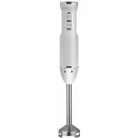 Kuken Edelstahl Stabmixer Mit Behälter 850w