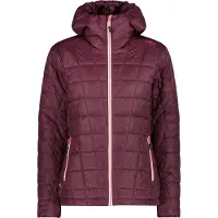 CMP 33z2516 Jacke Rosa S Damen Rosa S