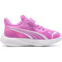 Puma WIP 401516-13 in ELECTRIC ORCHID-WHITE color size 24