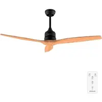 Cecotec Energysilence Aero 5270 Deckenventilator