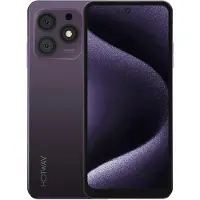 HOTWAV Note 13 Max Smartphone 6GB 256GB 48MP Lila