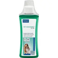 Virbac Vet Aquadent Fresh 250ml