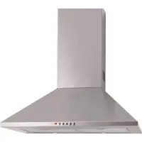 CATA Omega 600 X/m 30 Cm Konventionelle Dunstabzugshaube