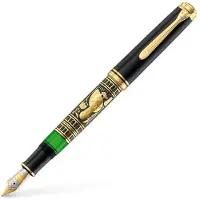 Pelikan Füllhalter M900 Toledo B Etui