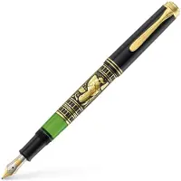 Pelikan Füllhalter M700 Toledo M Etui