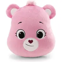 Nici Cheer Bear Kissen Der Care Bears 35x32 Cm