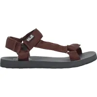 Jack Wolfskin Sandale "TAIGA SANDAL M" Sommerschuhe, Outdoorsandale