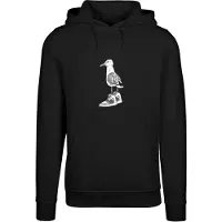 MT Men Seagull Sneakers Kapuzenpullover