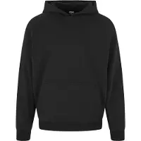 Urban Classics Kapuzensweatshirt "Herren Cosy Raglan Hoody", 1 Stk.