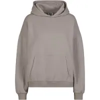 Urban Classics Kapuzenpullover "Damen Ladies Organic Oversized Hoody" 1