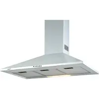 CATA Omega 700 Wh/m 29 Cm Konventionelle Dunstabzugshaube