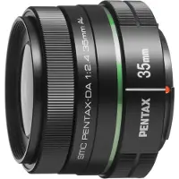 Pentax SMC DA 35mm F/2.4 AL Gebrauchtware | Kaum Gebrauchsspuren | 12 Monate Garantie