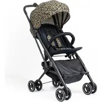 Roma Prams Kinderwagen Capsule 3