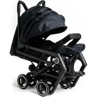 Roma Prams Kinderwagen Capsule 3