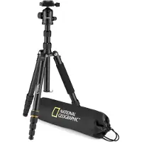 National Geographic Travel Aluminium BH Tw 5S (NGTR002T)