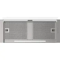 CATA CORONA X 80, 600 m³/h, A, B, C, 50 dB, 850 m³/h