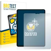 BROTECT Entspiegelungs-Schutzfolie Displayschutz Matt