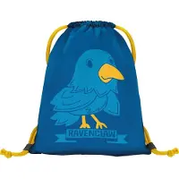Baagl Turnbeutel Harry Potter Ravenclaw