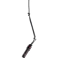Audio-Technica PRO45W Hängendes Mikrofon weiß