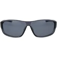 SKECHERS Se6364 Polarisierte Sonnenbrille Grau Mann Grau One Size