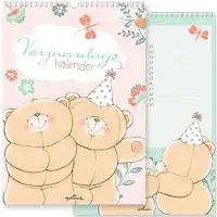 Hallmark Forever Friends Geburtstagskalender