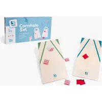 BS Toys Sackloch-Spiel Wurfspiel