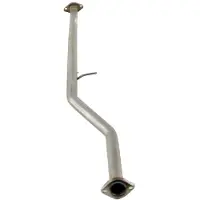 Walker Abgasrohr 10935