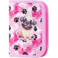 Baagl Schultasche, einteilig, mit "PAW Patrol"-Motiv