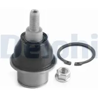 Delphi Trag-/Führungsgelenk TC9131