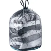 Deuter Mesh Sack 10 atlantic-black