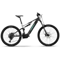 Ghost E-ASX Universal High C1 2026