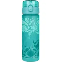 Baagl Delfin Trinkflasche 500ml