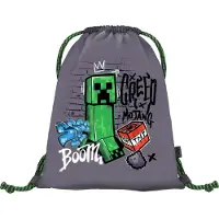 Baagl Turnbeutel Minecraft TNT