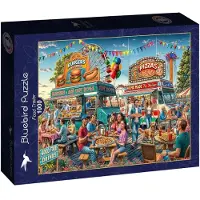 Blue Bird Refreshed 1000 dlks
