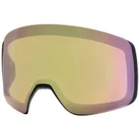 Smith Optics Smith L 4D MAG chromapop storm yellow flash (6W)