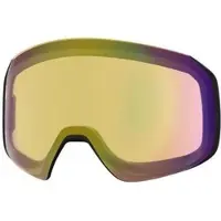 Smith Optics Smith L 4D MAG S chromapop storm yellow flash (6W)