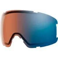 Smith Optics Smith L Sequence OTG chromapop pro photochromic blue mirror (4L)