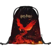 Baagl Sportbeutel Harry Potter Phoenix