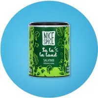 Tsi NICE SPICE Salatgewürz 15 x 50g