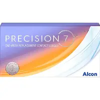 Precision Precision7 12er - DIA:14.20 BC:8.40 SPH:-6.00