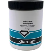 DIAMANT Universal-Polierpaste, Dose mit 1.000 Gramm Inhalt