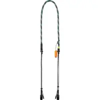 PGYtech Kameragurt Slim, Outdoor-Aurora Blue