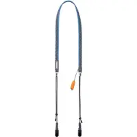 PGYtech Kameragurt Slim, Trendy-Mystic Blue