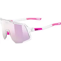Uvex Sequenze Sonnenbrille