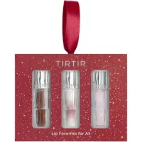 TIRTIR Lip Tint Trio Holiday Edition Lipgloss-Geschenkset